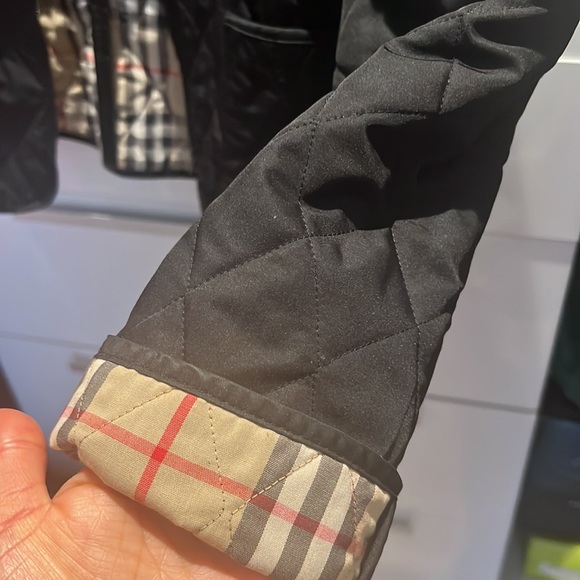 Burberry London Utility jacket - Picture 3 of 7